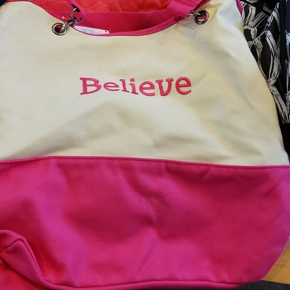 Canvas Crew Carry-all - Picture 2 of 2